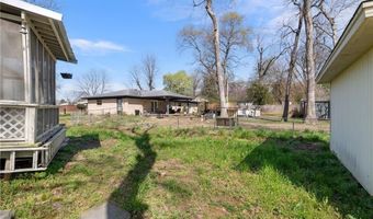 410 H St, Barling, AR 72923