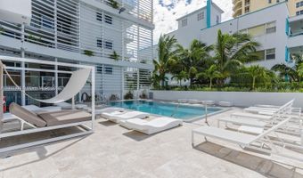 9821 E Bay Harbor Dr 805, Bay Harbor Islands, FL 33154