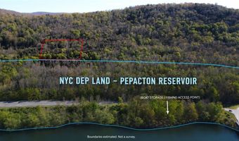 East River Road lot 5, Andes, NY 13731
