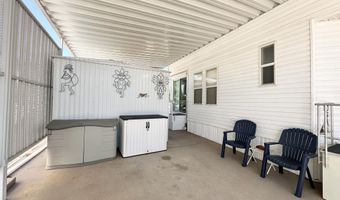 530 S JASPAR Dr, Apache Junction, AZ 85119
