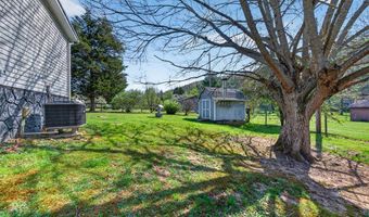 230 Cherry Ln, Bastian, VA 24314