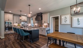 60 Oak Meadow Ln Plan: Bradenton, Angier, NC 27501