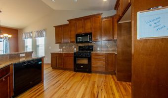 7447 RILLEY Rd, Cheyenne, WY 82009