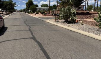 511 Mingus Shadows Dr, Clarkdale, AZ 86324