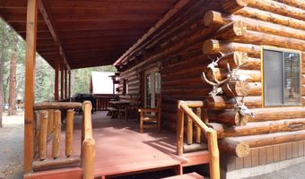 30 County Road 2066, Alpine, AZ 85920
