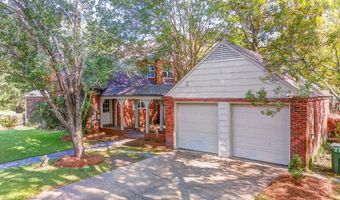 3373 SOUTHVIEW Ave, Montgomery, AL 36111