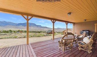 56 Green Creek Rd, Cody, WY 82414