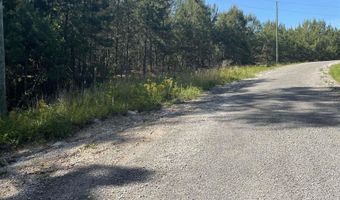 Lot # 6 Stillwater Coves, Double Springs, AL 35553