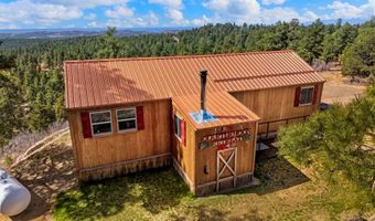16556 Buena Vis, Boncarbo, CO 81024
