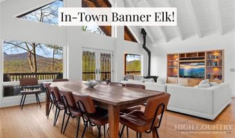 248 Hillcrest Ln, Banner Elk, NC 28604