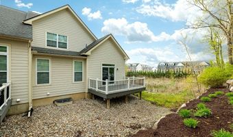 3000 N Spurway Dr, Ann Arbor, MI 48105
