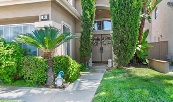 66 Elderwood, Aliso Viejo, CA 92656