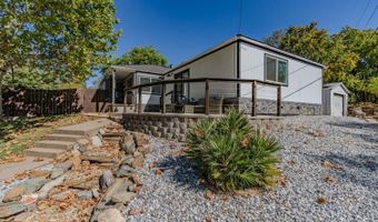 1568 Old Vallecito Rd, Angels Camp, CA 95222