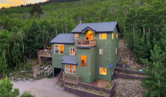 1095 QUARTZVILLE, Alma, CO 80440