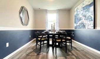 21484 Farmington Rd Plan: HANOVER, Frankford, DE 19945