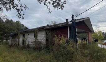 2033 WINCHESTER Rd, Anniston, AL 36201