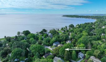 18 BANCROFT Ave, Annapolis, MD 21403