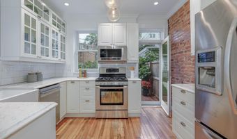 1617 V St NW, Washington, DC 20009