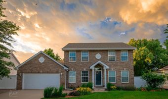 2321 Sundown Dr, Ames, IA 50014