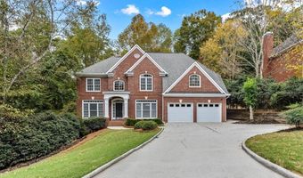 3425 Kingsland Cir, Berkeley Lake, GA 30096