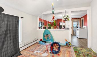 70 Lincoln Ave, Central Falls, RI 02863