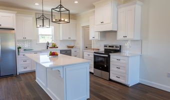 4419 Altamaha School Rd, Baxley, GA 31513