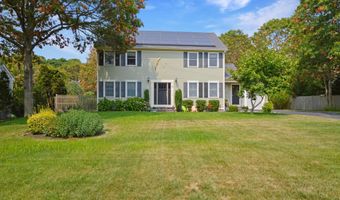 48 Tara Ter, Bourne, MA 02532