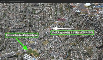 7641 University Ave 105, La Mesa, CA 91942