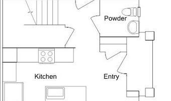14520 W 90th Dr Plan: Plan 307, Arvada, CO 80005
