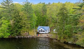 20 Lily Bay Ln, Parsonsfield, ME 04047