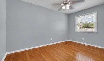 211 N PINDELL Ave, Annapolis, MD 21401