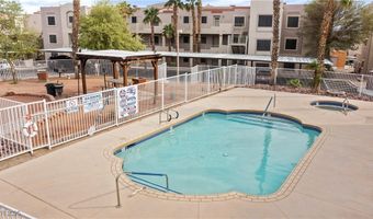 2036 Mesquite Ln 103, Laughlin, NV 89029