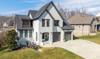 9408 Peppy Branch Trl, Apison, TN 37302