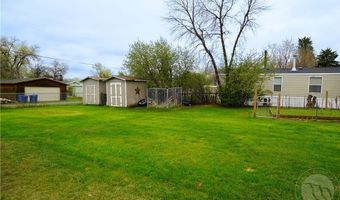 103 S 4th, Bridger, MT 59014