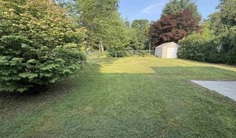 203 N Cross St, Angola, IN 46703