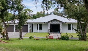 18851 Palm Beach Blvd, Alva, FL 33920
