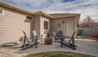 4020 Hells Bells Rd, Carson City, NV 89701