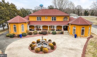 303 S BEDFORD St, Georgetown, DE 19947