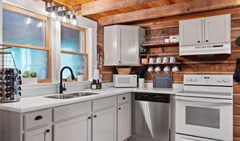 3391 N Cedar Gap Ln, Birdseye, IN 47513