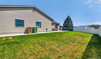 1361 Sawtooth St, Chubbuck, ID 83202