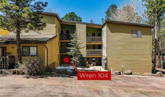 14 Jackson Hole Rd #A-104, Angel Fire, NM 87710