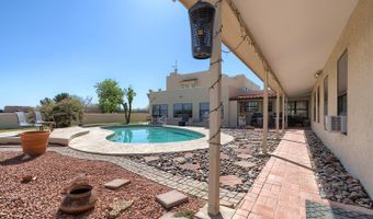 22 Cielo Vis, Anthony, NM 88021