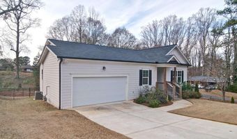 4630 SW Hemlock Dr SW, Austell, GA 30106