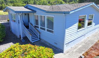 98609 CAMELLIA Dr, Brookings, OR 97415
