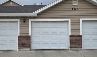 461 C Raven Way, Chubbuck, ID 83202