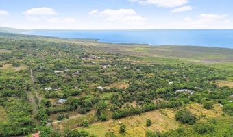 83-5369 MANAKO Rd, Captain Cook, HI 96704