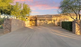 31503 N 48TH St, Cave Creek, AZ 85331