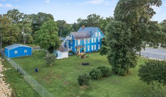 1748 Georgia St, Alford, FL 32420