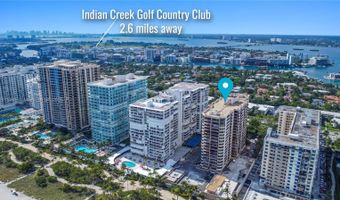 10175 Collins Ave 504, Bal Harbour, FL 33154