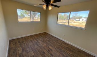 1902 Avenue J, Anson, TX 79501